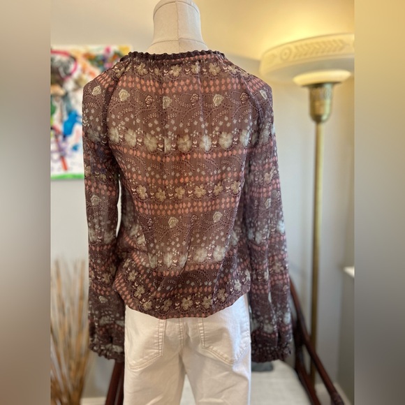 Peasant Top - Picture 3 of 3